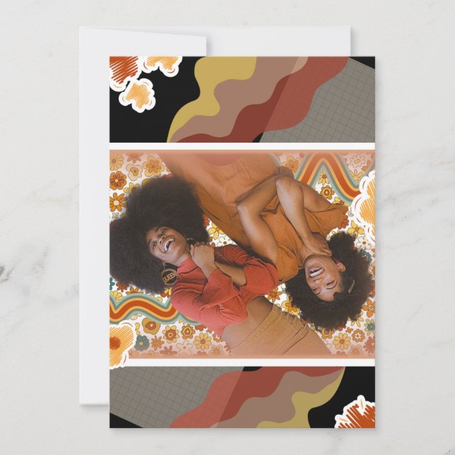 Carte Unburdened (Devant)