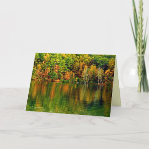 Carte +Une lumière de Great Awakening : Étang de Walde