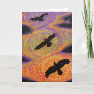 Carte Une méchanceté