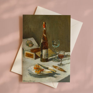 Carte Une refonte de Noël Stanhope Alexander Forbes