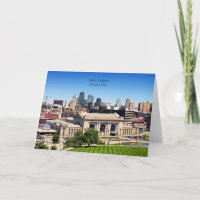 Union Station, Kansas City, Missouri photo,