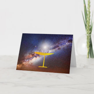 Carte universaliste unitarienne de solstice