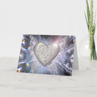 Carte universelle vierge de Flutterby