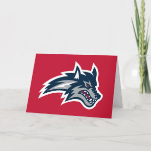 Carte Université Stony Brook   Sauvages