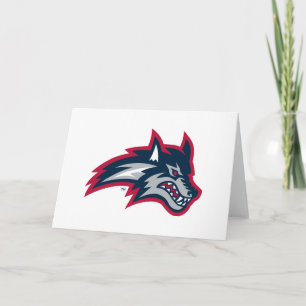 Carte Université Stony Brook Sauvages