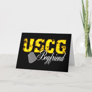 Carte uscg99boyfriendly blk