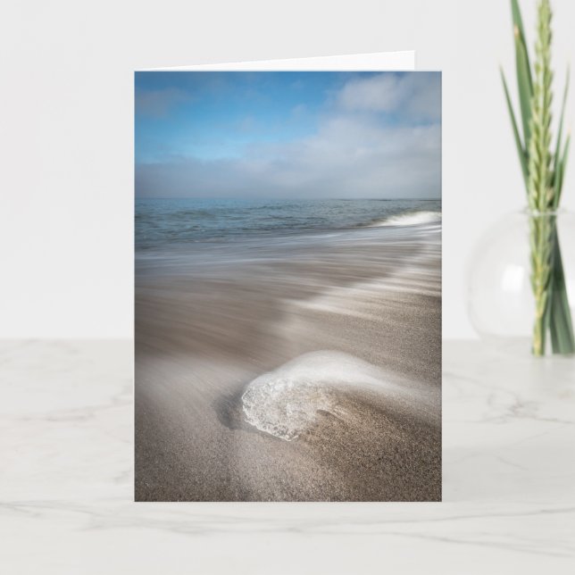 Carte Usedom (Devant)