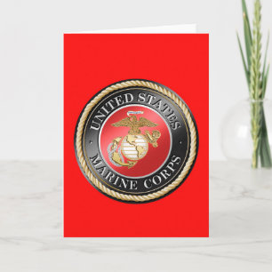 CARTE USMC