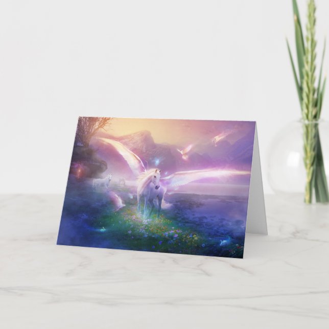 Carte Utherworlds : winterdawn (Devant)