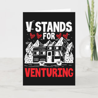 Carte V Signifie Entreprendre 