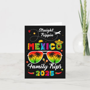 Carte Vacances en famille au Mexique à Cancun 2025 tout