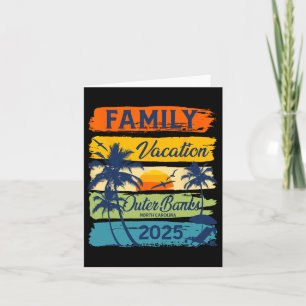 Carte Vacances Familiales Banques Extérieures Caroline d