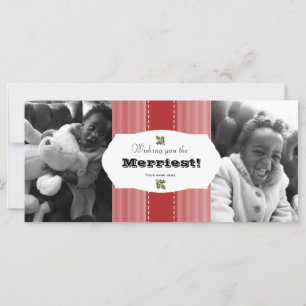 Carte Vacances les plus agréables avec Holly !