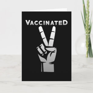 Carte Vaccination