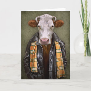 Carte Vache