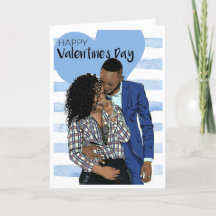 Carte Valentine