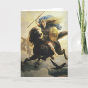 Carte Valkyrie