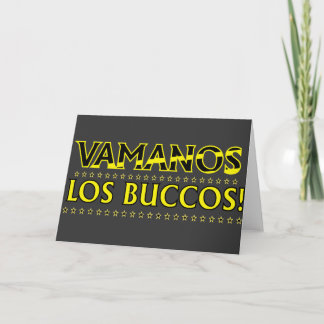 Carte Vamanos