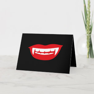 Carte Vampire