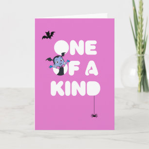 Carte Vampirina Un type