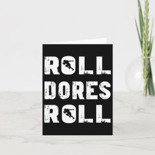 Carte Vanderbilt Football Roll Dores Roll