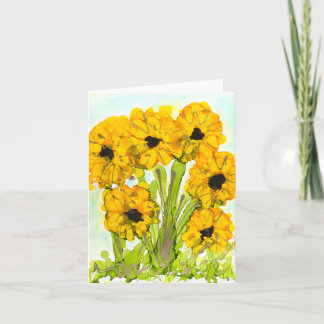 Carte Veillant sur toi