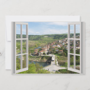 Carte Veliko Tarnovo, Bulgarie