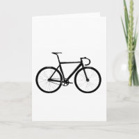 Vélo de voie