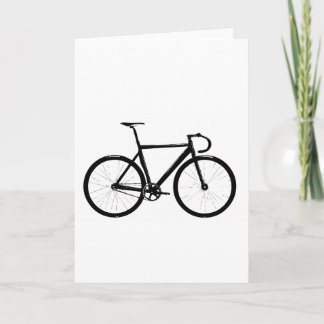 Carte Vélo de voie
