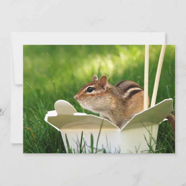 Carte Venez dîner ! (Devant)