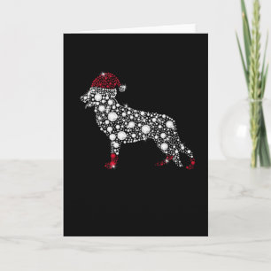 Carte Venin de German Sheperd
