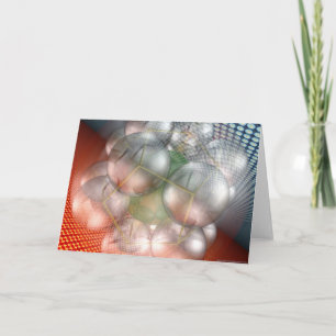 Carte Vénus et Mars Per Martineau (cards)