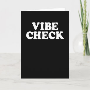 Carte Vérification de la vidéo