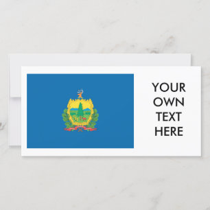 CARTE VERMONT