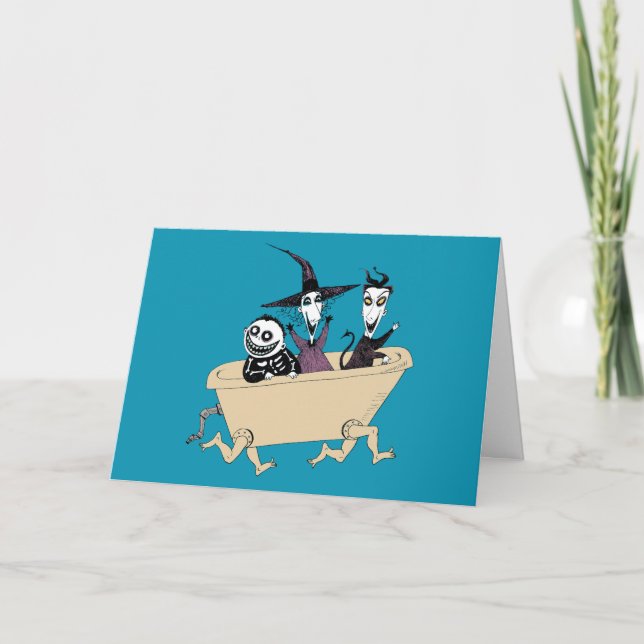 Carte Verrouillage, choc et tonneau (Devant)
