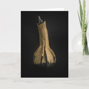 Carte Version couleur Gourds No 5
