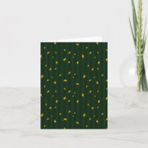 Vert étoile rayure fêtes de Noël