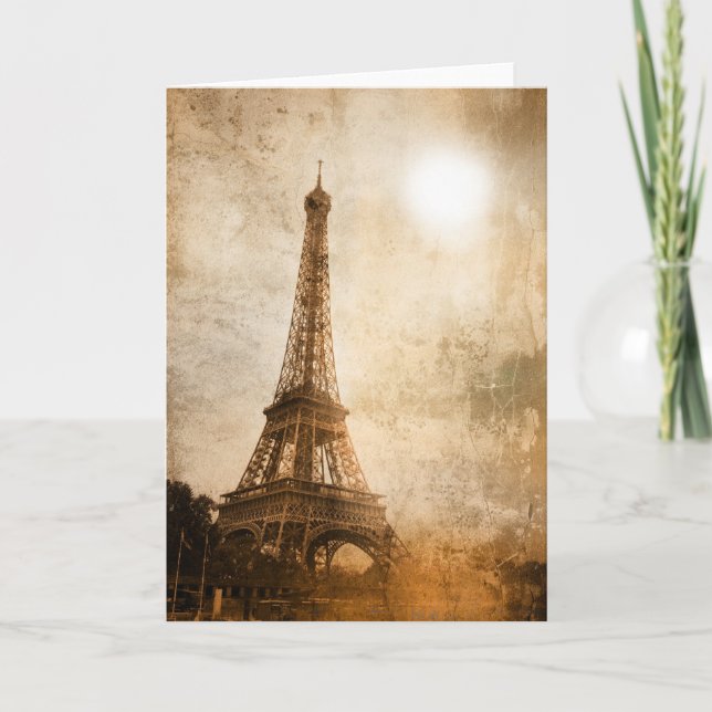 Carte verte (Devant)