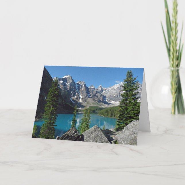 Carte verte (Devant)