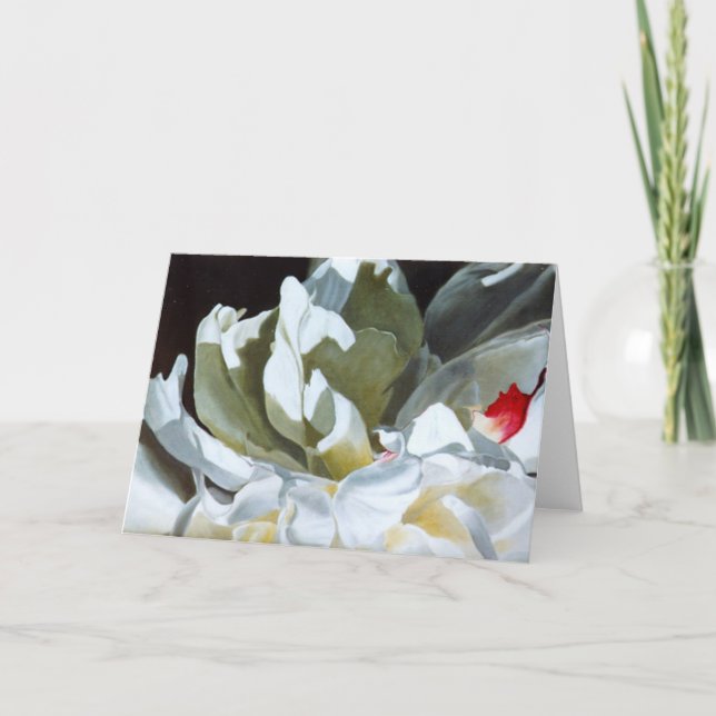 Carte verte (Devant)