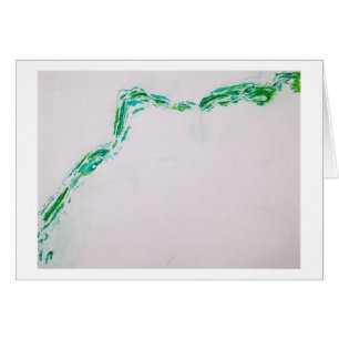 Carte verte de Suminigashi