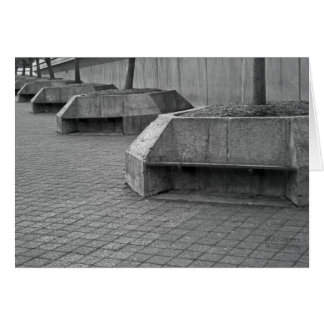 Carte verte des espaces