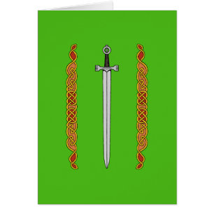 Carte verte irlandaise