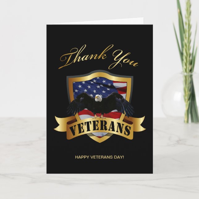 Carte Vétérans de Merci (Devant)