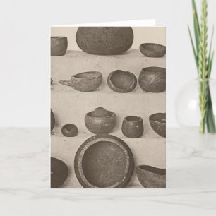 Carte VI Vessels