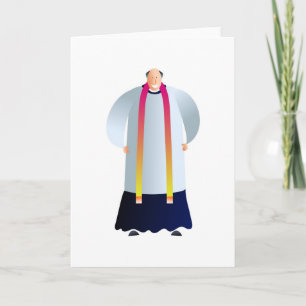 Carte Vicaire