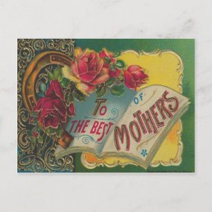Carte Victorian Horseshoe