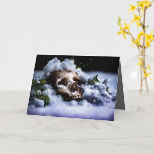 Carte Vie d'hiver IV