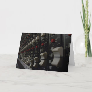 Carte Vie Studio