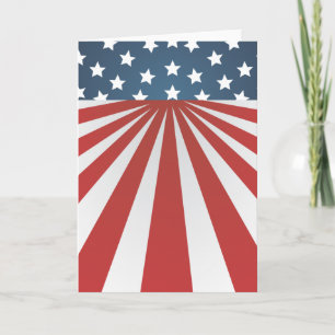 Carte vieille gloire